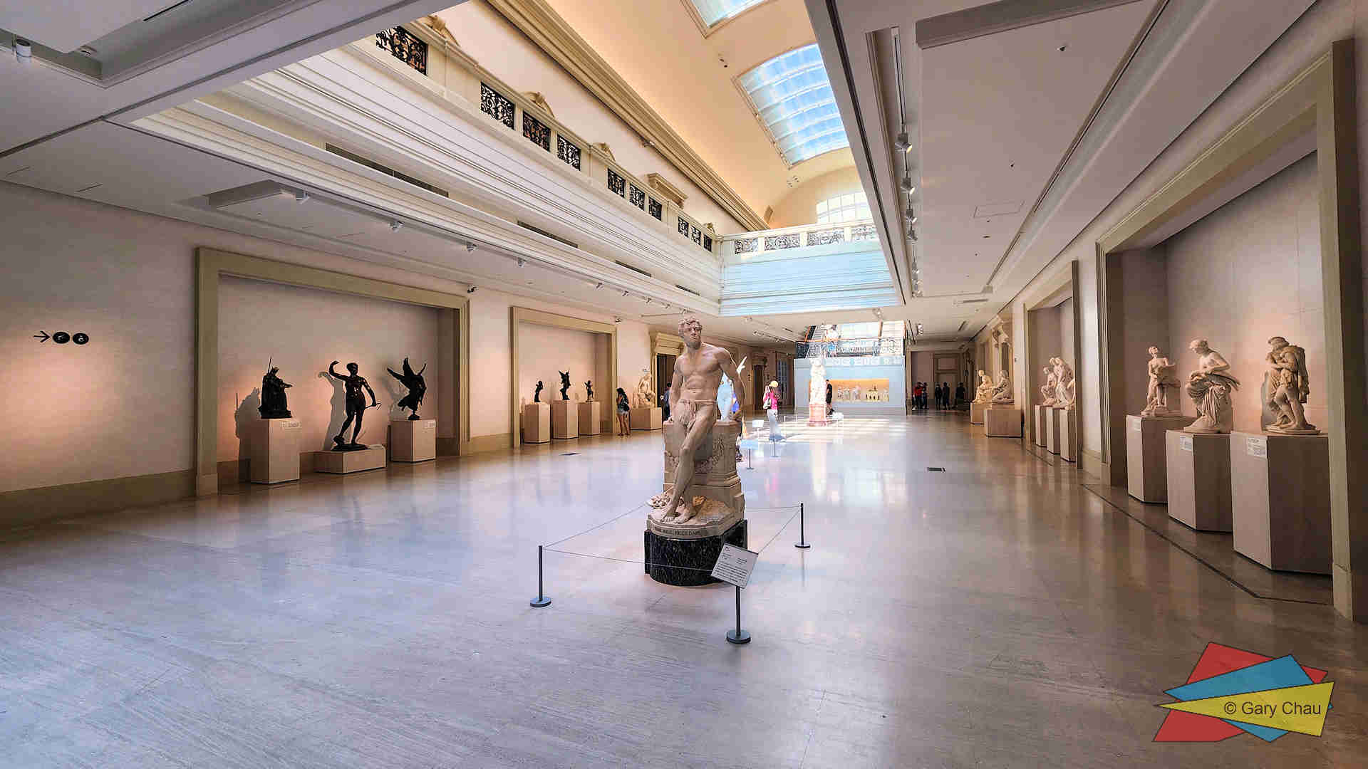 Chimei Museum - Tainan - stunning European-style museum with art, violins, weapons, fossils & more